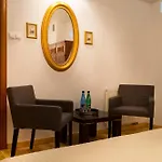 索波特庄园公寓酒店 *