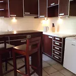 索波特庄园公寓酒店