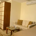 索波特庄园公寓酒店 索波特