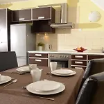 索波特庄园公寓酒店 索波特