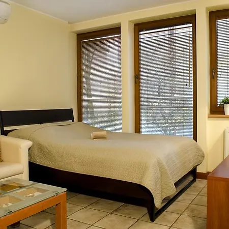 Apartment Sopocki Dwor *