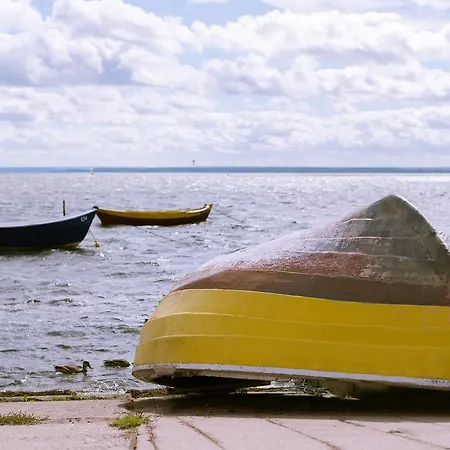 Sopocki Dwor Lägenhet *