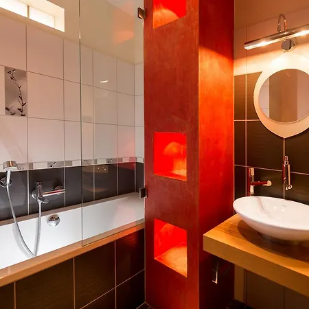 Lägenhet Sopocki Dwor Sopot