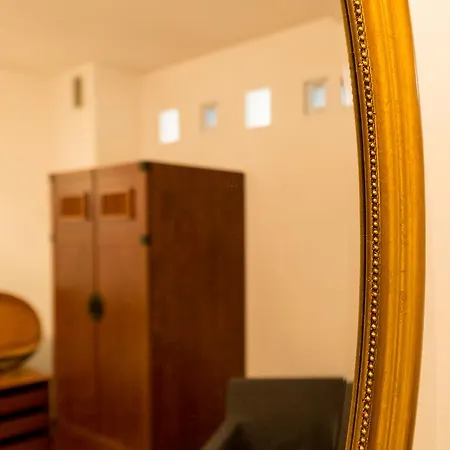 Lägenhet Sopocki Dwor