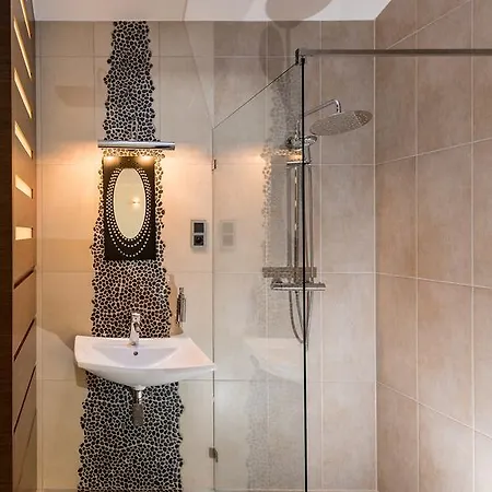 Sopocki Dwor Lägenhet