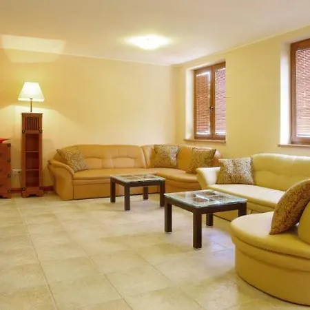 Sopocki Dwor Lägenhet Sopot