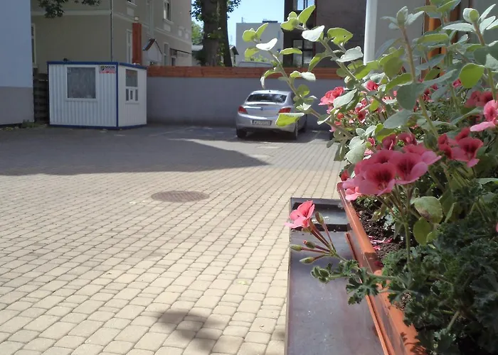 Sopocki Dwor * 소포트