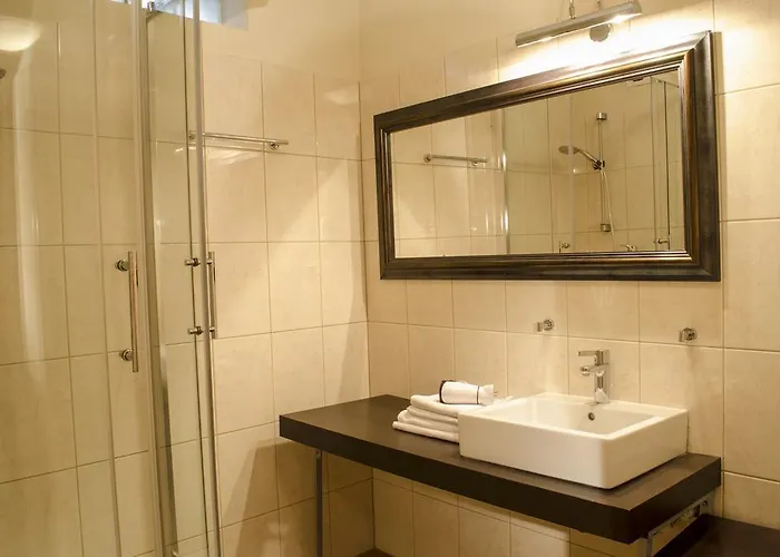 Sopocki Dwor * 소포트