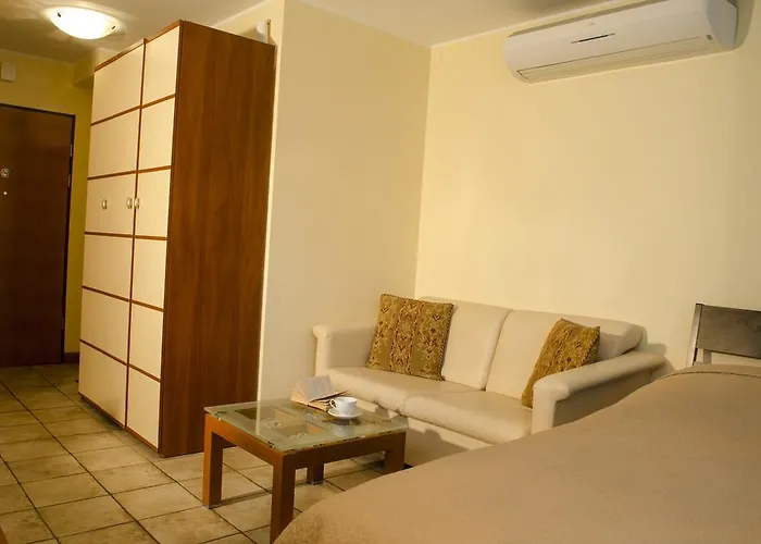 Sopocki Dwor 소포트