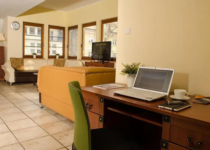 Sopocki Dwor * 소포트