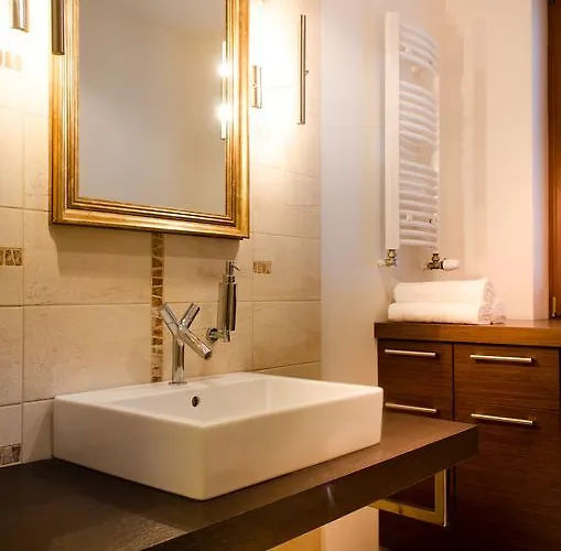 아파트 Sopocki Dwor *