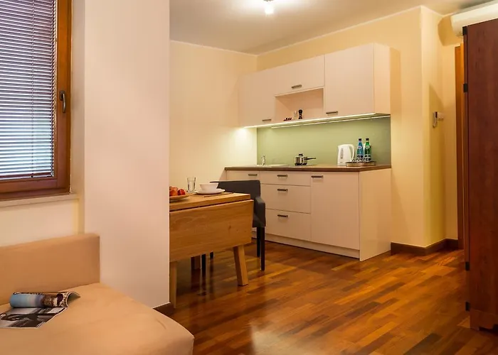 Sopocki Dwor 소포트