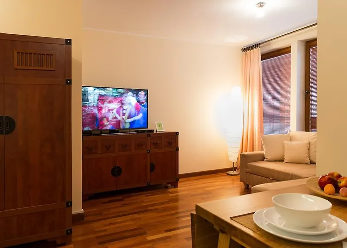 Sopocki Dwor 소포트