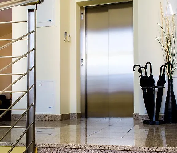 Sopocki Dwor 소포트