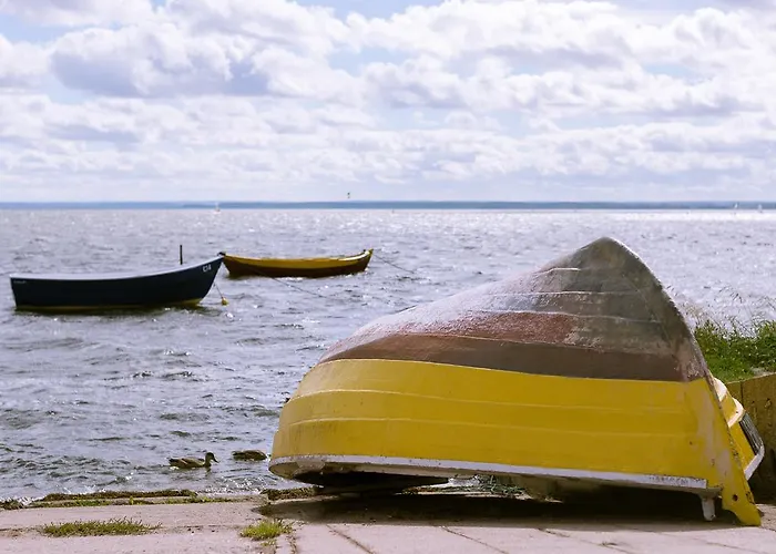 Sopocki Dwor 아파트 *