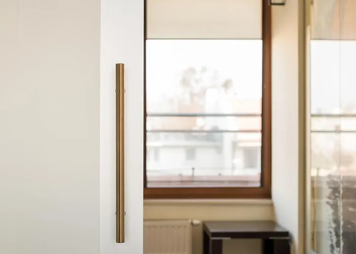 Sopocki Dwor * 소포트