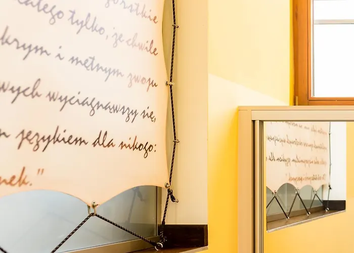 아파트 Sopocki Dwor