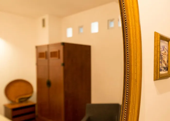 아파트 Sopocki Dwor