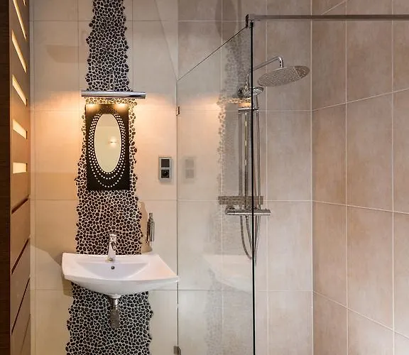 Sopocki Dwor 아파트