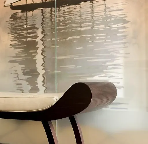 Sopocki Dwor 아파트 *