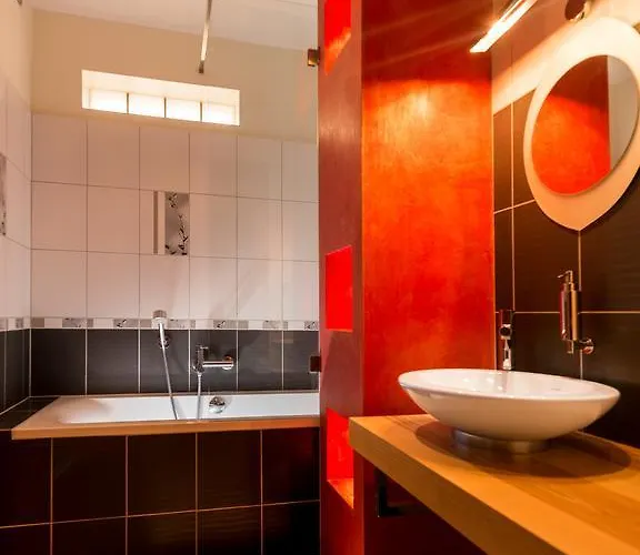 Sopocki Dwor 아파트 소포트