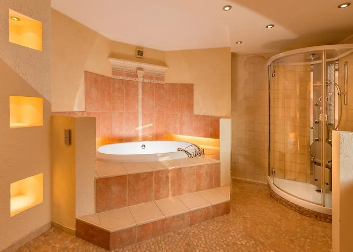 Sopocki Dwor 아파트 소포트