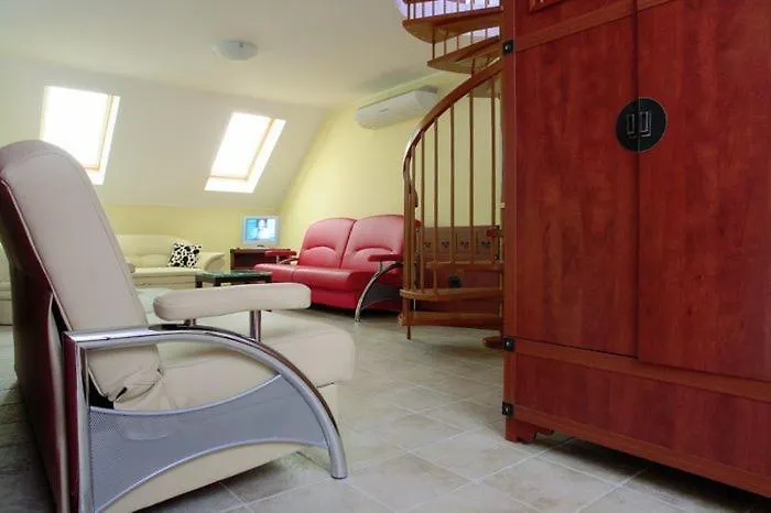 Sopocki Dwor Lägenhet Sopot